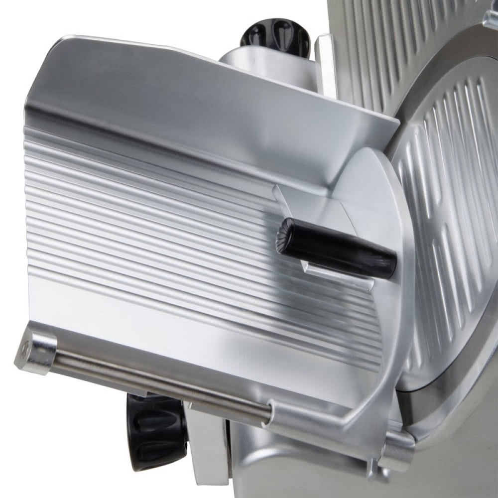 Commercial Meat slicer 9''/220mm Aluminium coated | DA-HBS220A