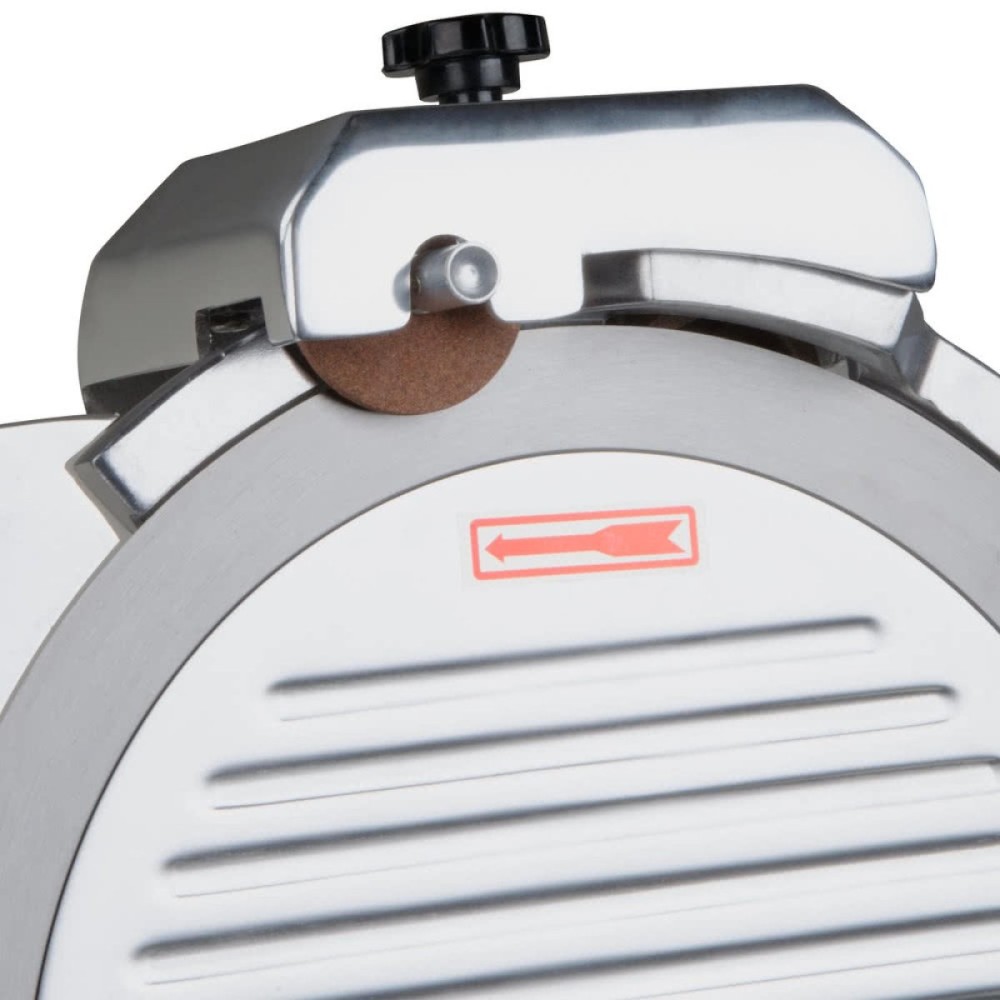 Commercial Meat slicer 9''/220mm Aluminium coated | DA-HBS220A