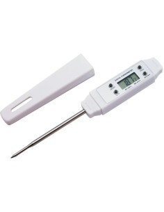 Electronic Digital Thermometer -50°c to +150°c | Stalwart DA-D1500KTP