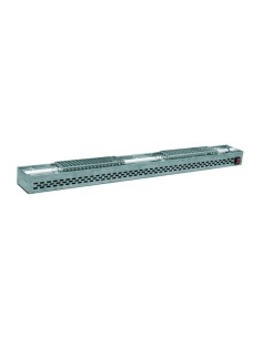 Heated Gantry with Strip heater 2 levels Width 2000mm Height 700mm | DA-THAB2R207-THKBS195 2