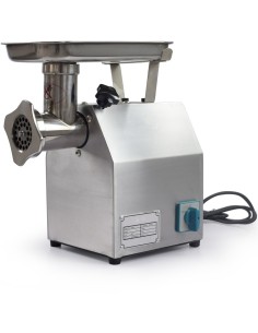 Commercial Meat mincer 120kg/h | Stalwart DA-MGSS12