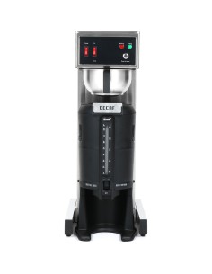 Commercial Filter Coffee machine Auto fill 2.5 litre Airpot | Stalwart DA-RP286BV 2