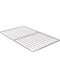 Professional Oven Grid Stainless steel Wire Rack GN 1/1 530x325mm | DA-BR11