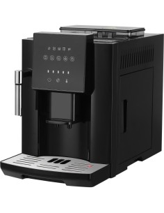 Commercial Automatic Espresso Coffee Machine 19bar | DA-CLTQ07S 2