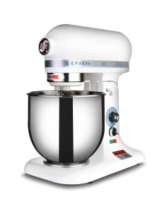 Countertop Planetary mixer 7 litres | Stalwart DA-ADM7