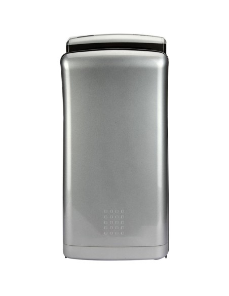 Commercial Hygienic Automatic Hand Dryer Silver| Stalwart DA-HSDA1688SILVER