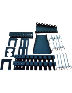 Set of 22 Tool Hook Pieces | DA-TH01
