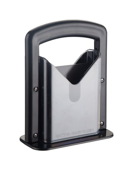 Bagel Slicer Black | DA-BS24