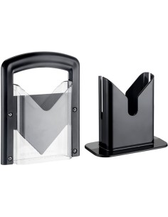 Bagel Slicer Black | DA-BS24 2