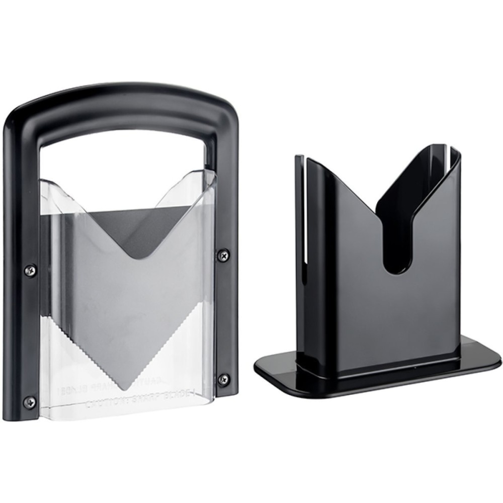 Bagel Slicer Black | DA-BS24
