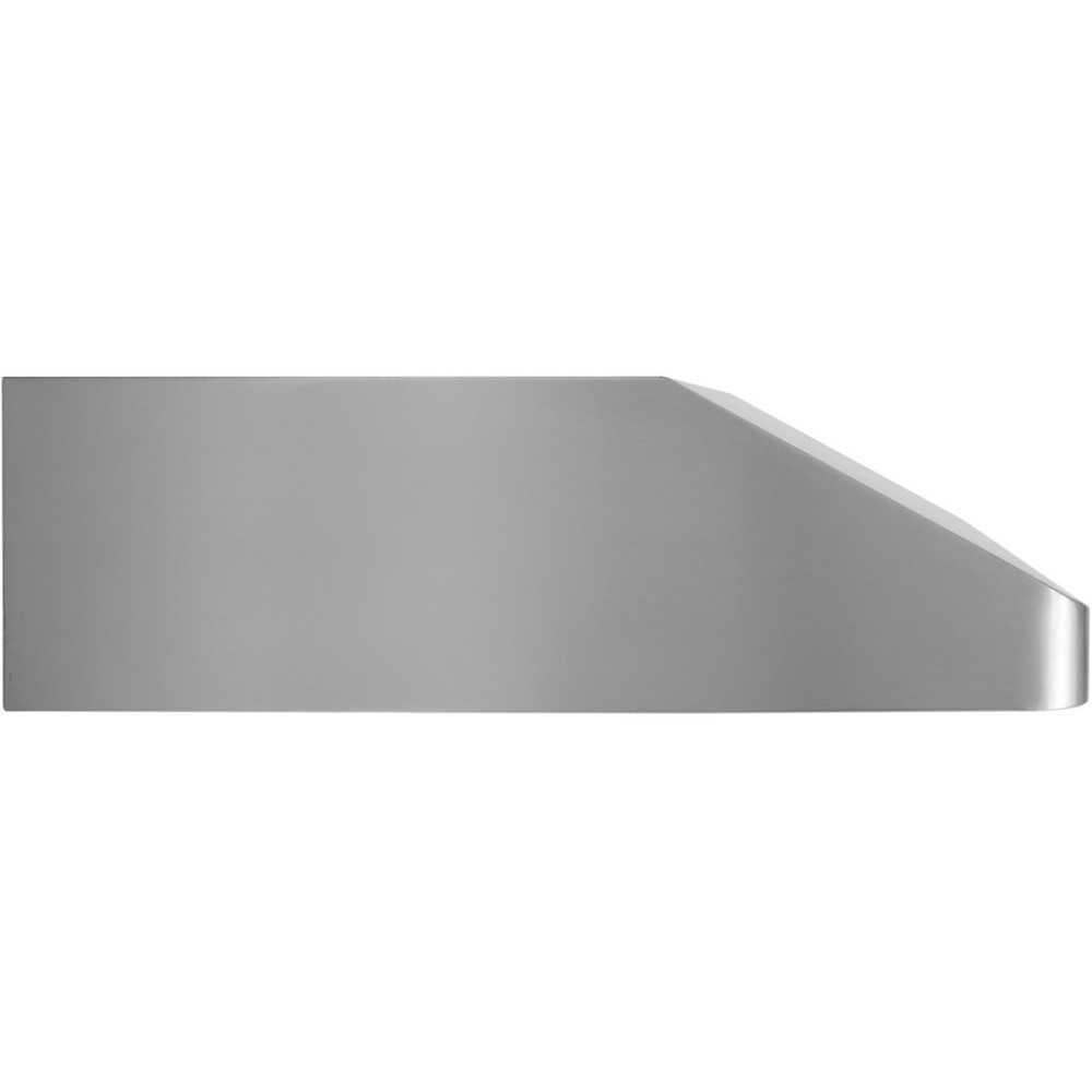 Commercial Extraction Canopy with Filter, Cooker Hood, Fan, Lights &amp 3 Speeds 900mm Undermount | Stalwart DA-UC2002036D