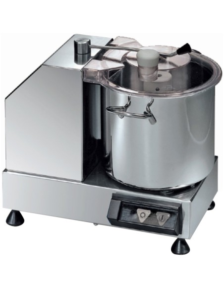 Commercial Cutter 6 litres 950W | DA-HR6