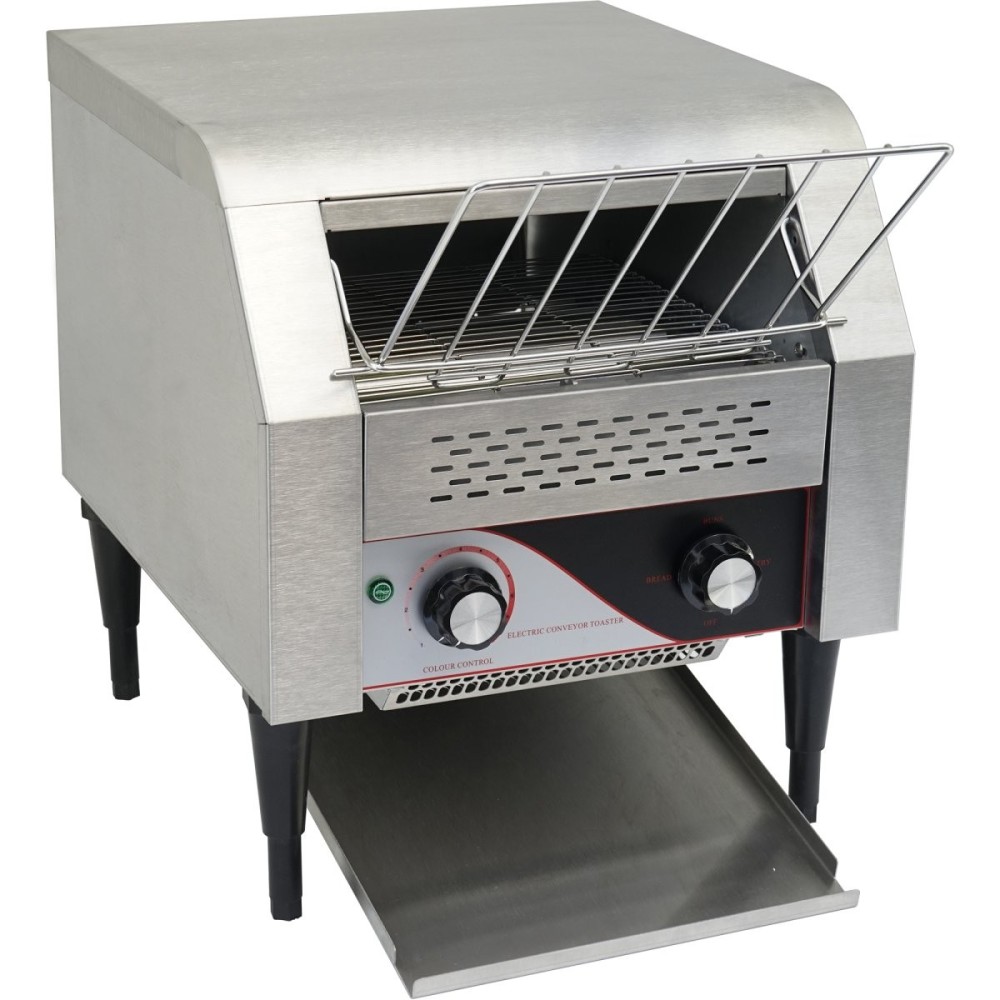 Commercial CT1 Conveyor Toaster 150 slices/hour | DA-CT1