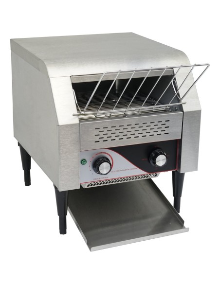 Commercial CT1 Conveyor Toaster 150 slices/hour | DA-CT1