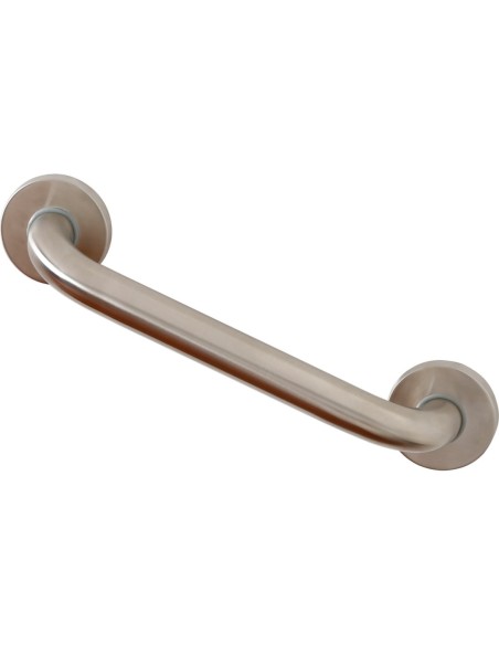 Wall Mounted Hand Rail 30cm | Stalwart DA-HSDG9021