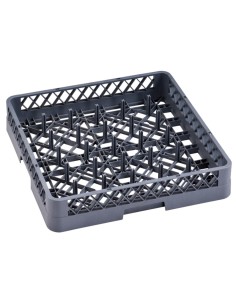Dishwasher Plate Rack  500x500x100mm | Stalwart DA-WH063A