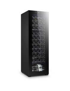 Premium Professional Wine cooler Single zone 44 bottles | Stalwart DA-JC130S