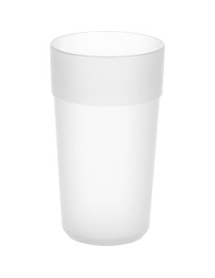 Clear Tumbler PP 480ml | Stalwart DA-P78P