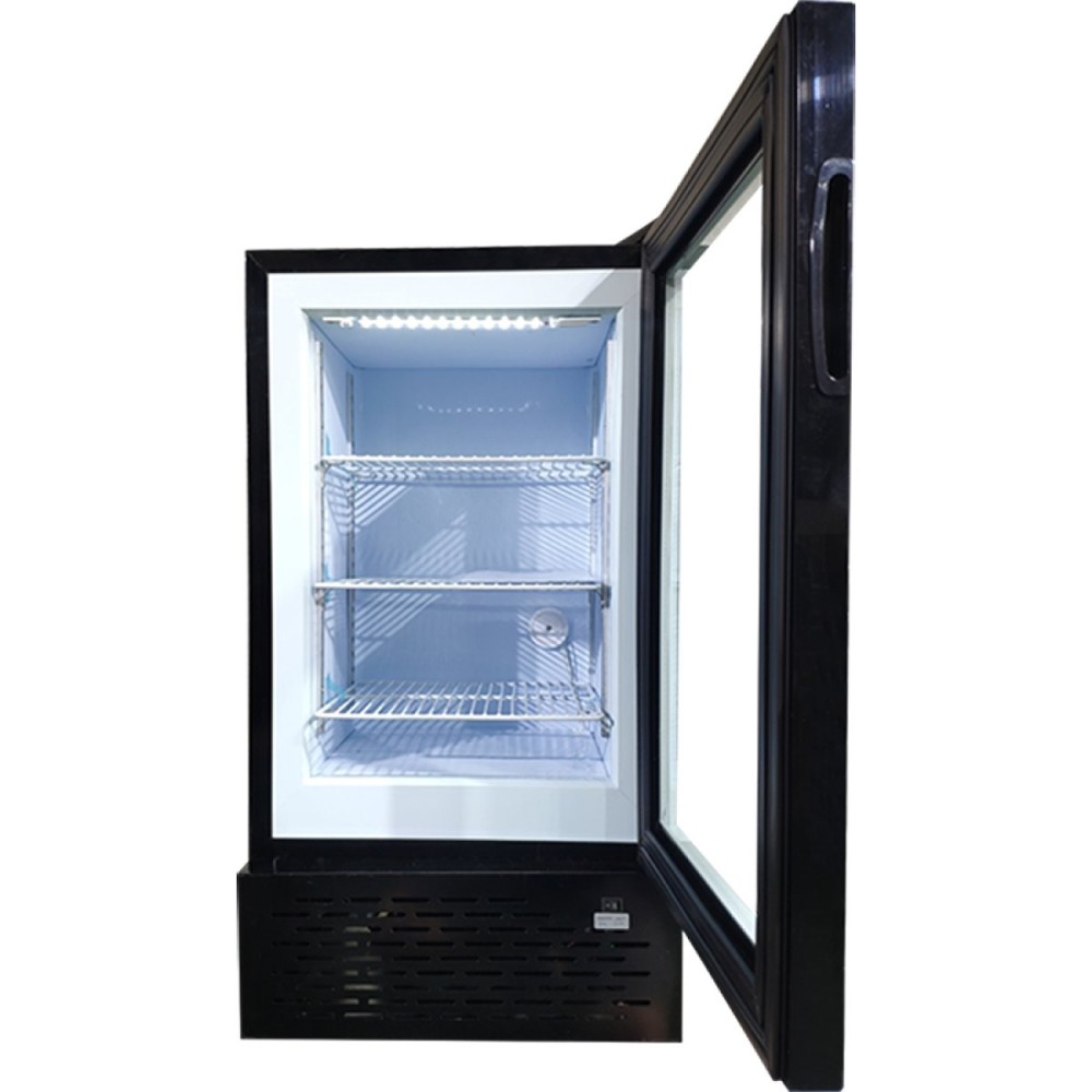 Commercial 55L Mini Freezer 595x550x766mm | DA-SD55B