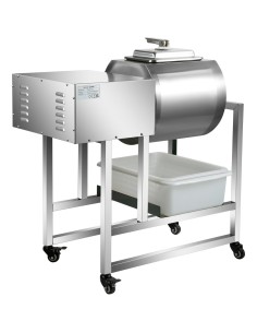 Commercial Marinating Machine 45 litre | Stalwart DA-HML900 2
