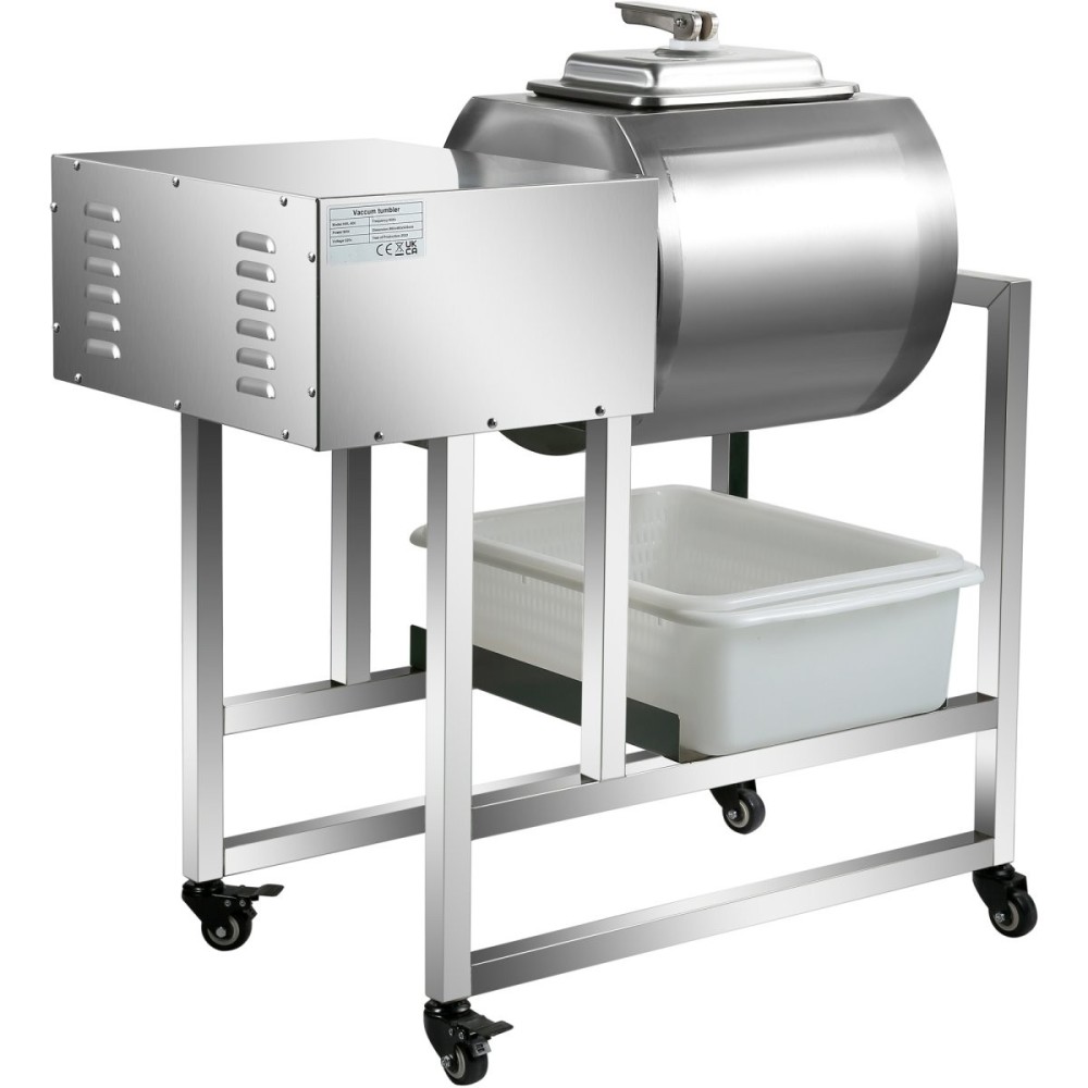 Commercial Marinating Machine 45 litre | Stalwart DA-HML900