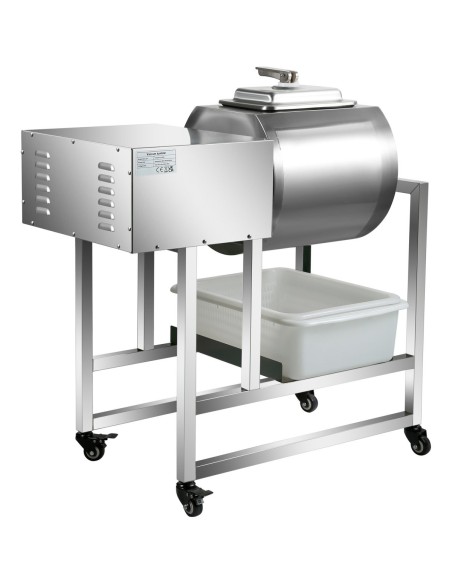 Commercial Marinating Machine 45 litre | Stalwart DA-HML900