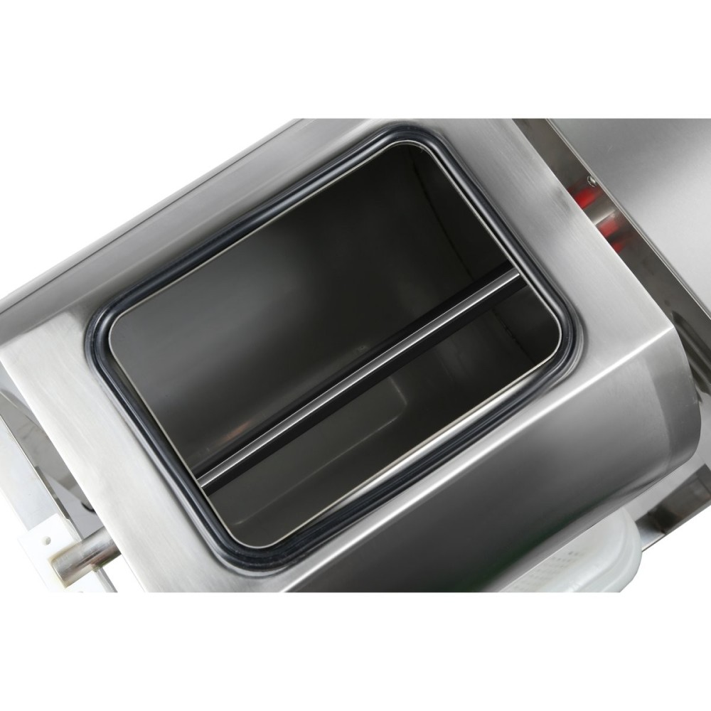 Commercial Marinating Machine 45 litre | Stalwart DA-HML900
