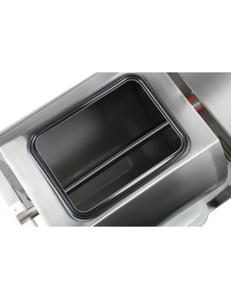 Commercial Marinating Machine 45 litre | Stalwart DA-HML900