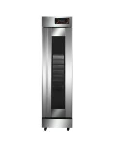 Commercial Proofer Fermantation Cabinet 16 trays 600x400mm | Stalwart DA-FJ16