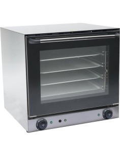Commercial Convection Oven, Electric Combi Steamer 4 trays 325 x 450mm | DA-YSD2A