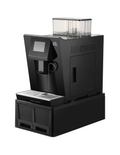 Commercial Automatic Coffee Machine 19bar | DA-CLTS8