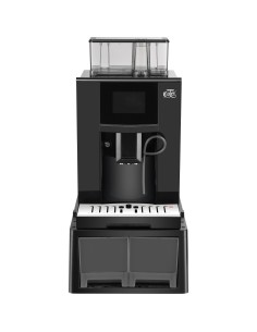 Commercial Automatic Coffee Machine 19bar | DA-CLTS8 2