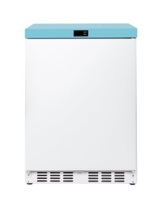 Medical Refrigerator Upright Solid door 110 Litre 3 Shelf | Stalwart DA- YC120
