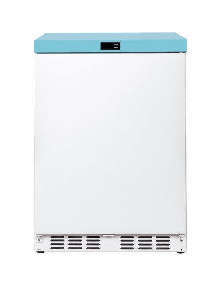 Medical Refrigerator Upright Solid door 110 Litre 3 Shelf | Stalwart DA- YC120
