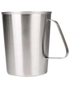 2L Measuring Cup Stainless Steel | DA-MP8200