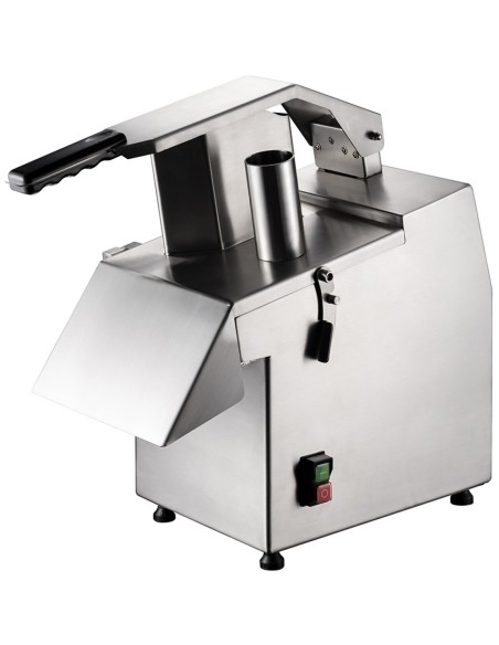 Commercial Fruit & Vegetable Cutter 120kg/h 550W | Stalwart DA-QJHJ23C