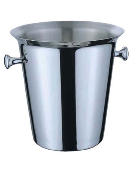 Wine & Champagne Bucket Stainless steel | DA-IBB002