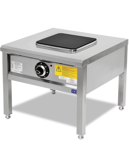 Professional Electric Stock pot stove 4kW | DA-YRE60