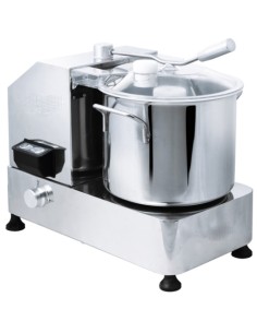 Commercial Cutter 12 litres 1200W | DA-HR12