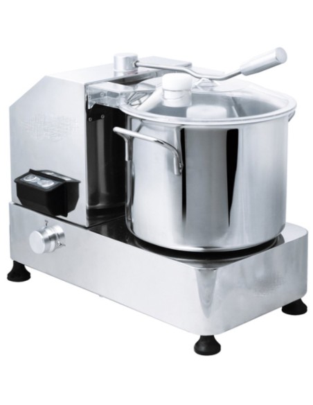 Commercial Cutter 12 litres 1200W | DA-HR12