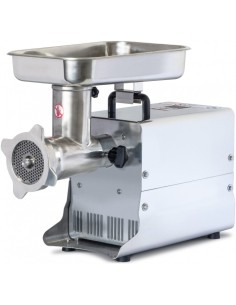Commercial Meat mincer 220kg/h Stainless steel | DA-HFM22 2