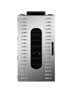 Commercial Food Dehydrator 20 trays 1.5kW | Stalwart DA-HFD20 2