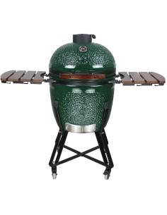 Ceramic Kamado BBQ Grill Egg XL 22" | DA-SE21