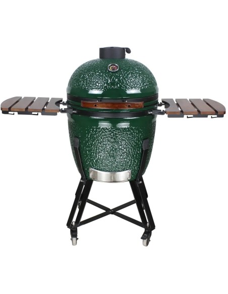 Ceramic Kamado BBQ Grill Egg XL 22" | DA-SE21