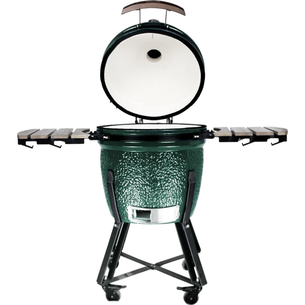 Ceramic Kamado BBQ Grill Egg XL 22" | DA-SE21