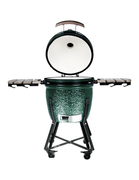 Ceramic Kamado BBQ Grill Egg XL 22" | DA-SE21