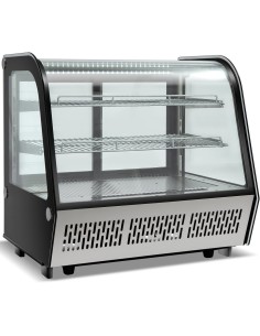 Display Merchandiser Fridge 120 litres 2 shelves | DA-CW120R