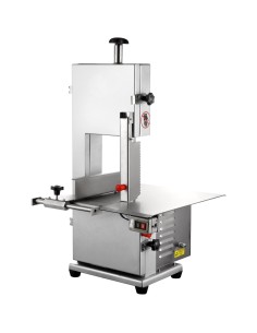 Industrial Bone saw 1650mm Stainless steel | Stalwart DA-QJHW210CA