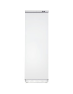 400lt Commercial Freezer Upright cabinet White Single door | Stalwart DWF400W