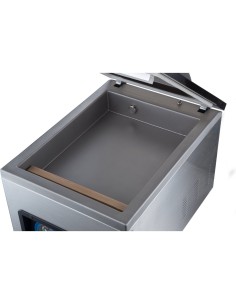 Chamber Vacuum Machine 8m³/hour Table Top 280mm | Stalwart DA-DZ280 2